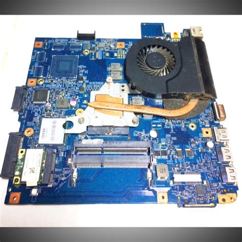 Mainboard Acer Aspire 4752 4750 4350 4755 Shopee Thailand