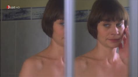 Naked Christiane Paul In Copacabana