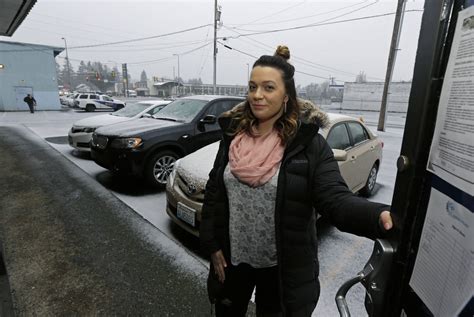 Measure Would Help Sex Trafficking Victims Clear Convictions HeraldNet