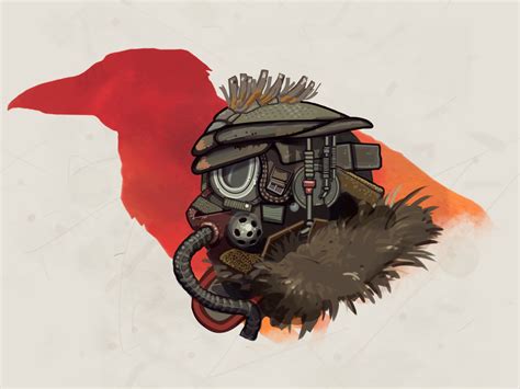 Bloodhound Apex Legends K Rare Gallery Hd Wallpapers