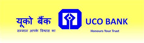 Uco bank Logos