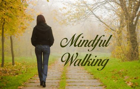 MindfulWalking - JKYog Naturopathy Hospital