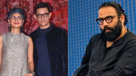 Aamir Khan आमिरच्या कामाबद्दल मला काय सुनावता किरण रावचं