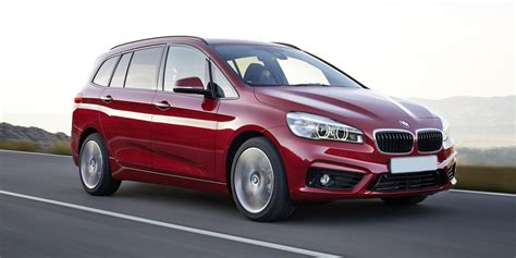 BMW 2 Series Gran Tourer Review | carwow