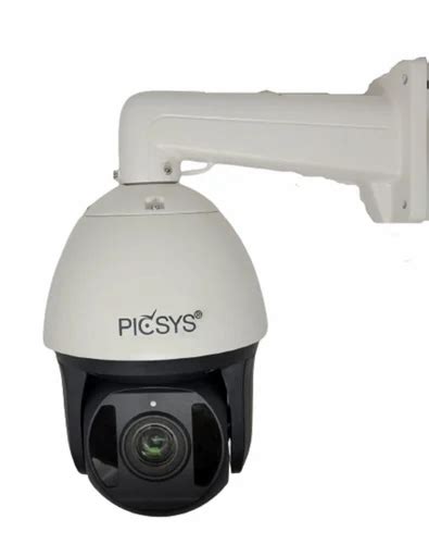 picsys  degree rotating camera camera range upto   mp  rs
