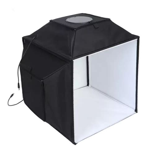 Caja De Luz Para Fotos Puluz Cm Caja Blanda Para Fotogr Meses