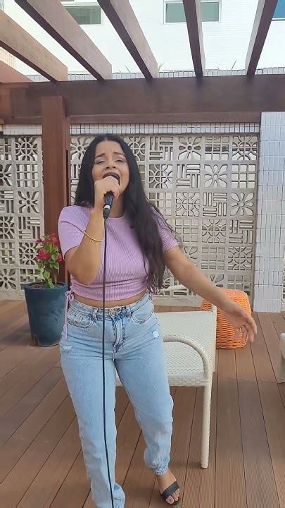 Graveto Cover Marília Mendonça Youtube