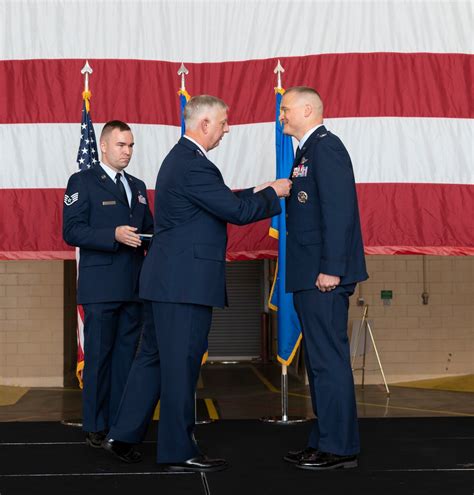 Dvids Images St Contingency Response Wing Change Of Command