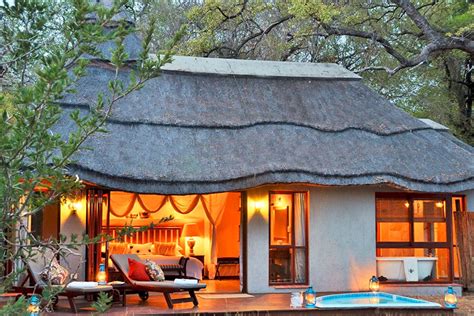 Imbali Safari Lodge Skukuza Accommodation