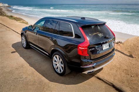 2019 Volvo Xc90 Prices Reviews And Pictures Edmunds