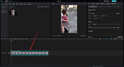 2023 How To Blur Video In CapCut With Easy Steps