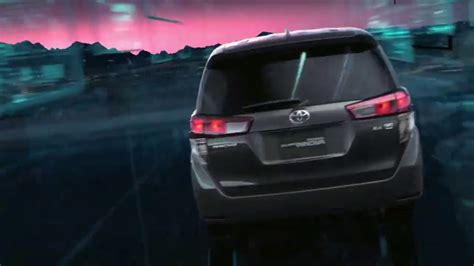 Iklan All New Kijang Innova The Legend Reborn Youtube Youtube