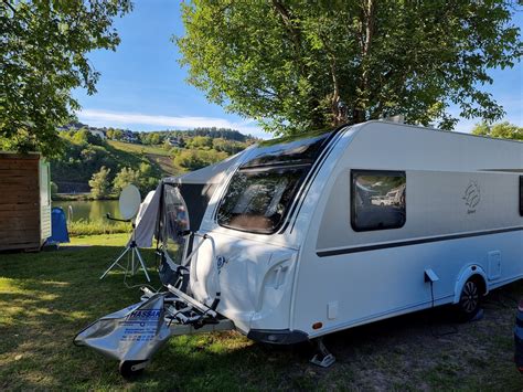 Komfort Stellplatz mit private sanitäre Anlagen