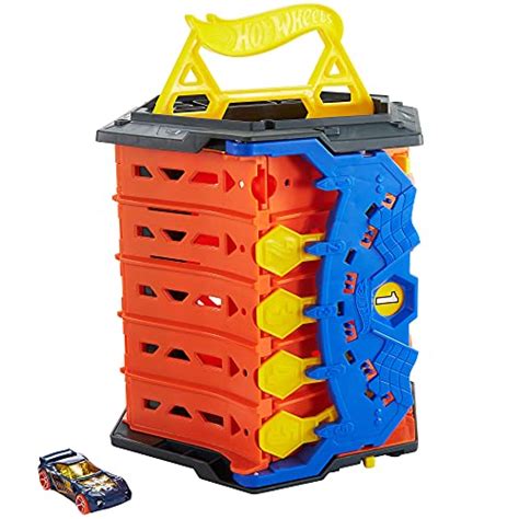 Prezzi E Offerte Hot Wheels Veicoli Da Collezione In Scala Confezione Da Macchinine