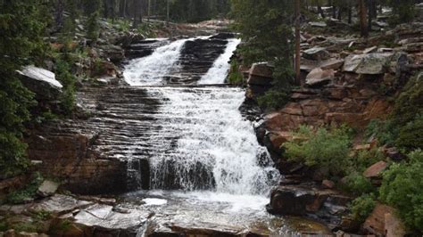 Easy Waterfall Hikes in Utah - Utah's Adventure Family