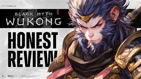 Black Myth Wukong In Depth Review A Soulslike Game Here S Why