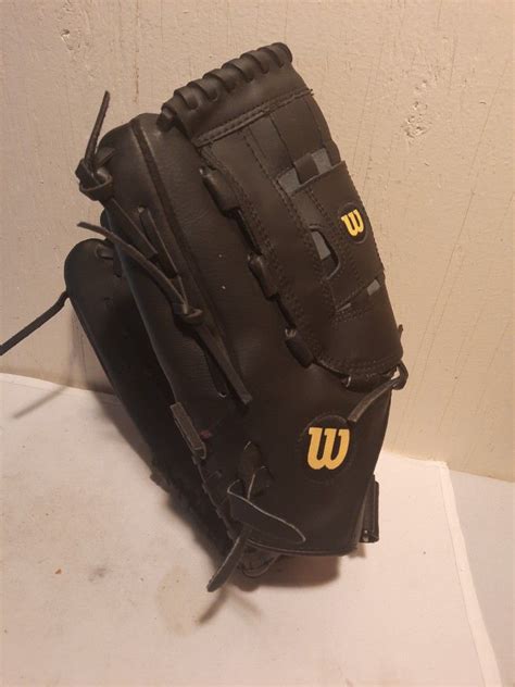 Wilson 14″ Elite Softball Glove – JVSportsPlus