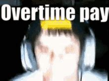 Overtime Work GIFs | Tenor