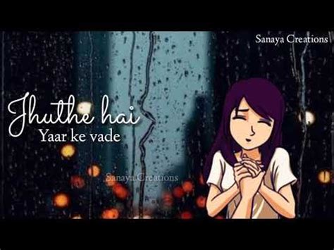 Sach Keh Raha Hai Deewana Whatsapp Status Madhyam Youtube