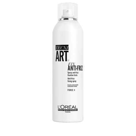 Fix Anti-Frizz Compressed