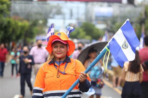 News Central On Twitter Centroam Rica Elsalvador Volvi A