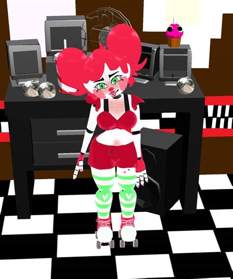 Summertime baby by circusbootyafton on DeviantArt 