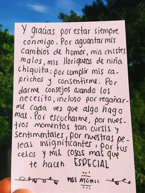 Escritos Para Tu Novio Textos Para Mi Novio Escritos Frases Cursis