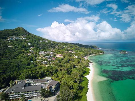 Laïla, Seychelles, A Tribute Portfolio Resort, Marks Marriott's Debut ...