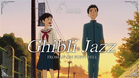 Studio Ghibli BGM For Relaxing Songs Ghibli Piano Songs Deep Sleep