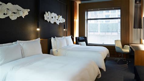 Hotel Le Germain | Toronto, Ontario - Frontier Canada