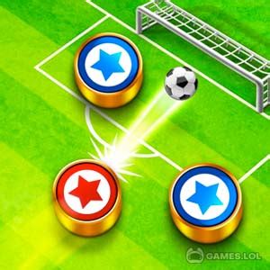 Play Soccer Stars for PC - Games.lol