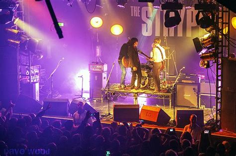 The Strypes Electric Ballroom Camden Town London Camden Town