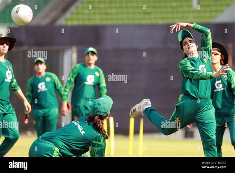 Mirpur National Cricket Stadium Hi Res Stock Photography And Images Alamy