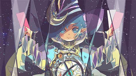 Astrologian Twig By Oraclesaturn On Deviantart