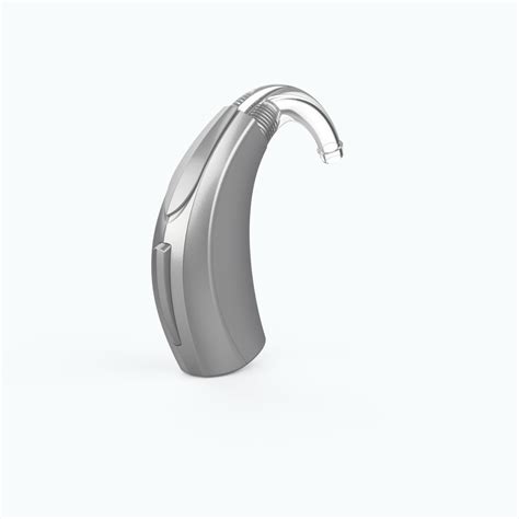 Miracle Earenergy™ Bte R Ev Hearing Aid Miracle Ear