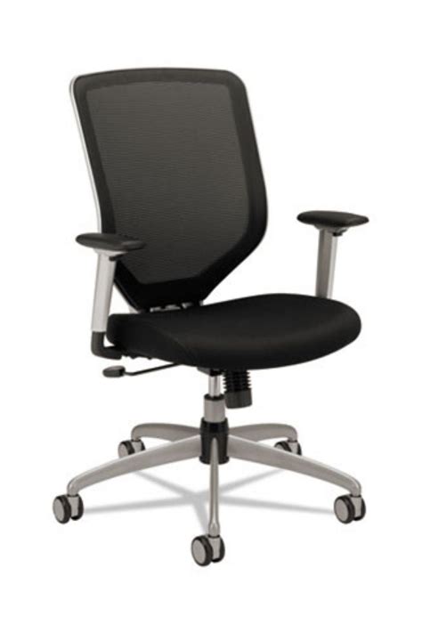 HON | HON Boda Series Mesh/Padded Mesh High-Back Work Chair | Chair ...