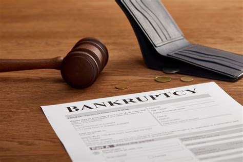 Bankruptcy Laws Decoded