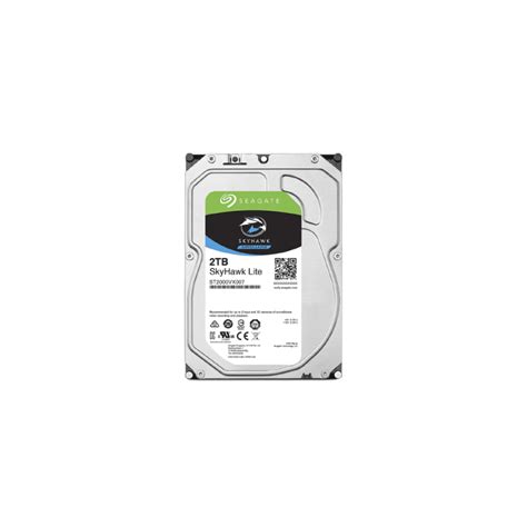 Seagate ST2000VX015 2Tb