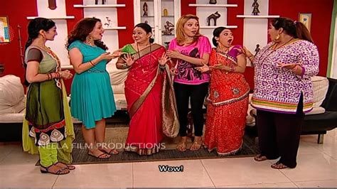 Ep 1359 Bhide Madhavi S Anniversary Taarak Mehta Ka Ooltah