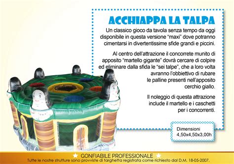 La Talpa Elit 2