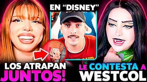 ARI GAMEPLAYS RESPONDE A WESTCOL YERI MUA Y CRY DE LA MANO EN FIESTA