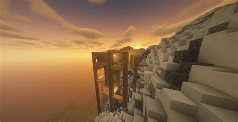 Adventure map Minecraft Map