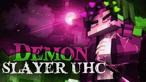 UN LIEN ETERNEL Demon Slayer UHC YouTube