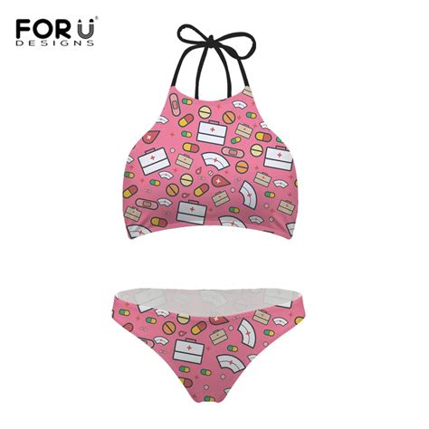 Buy Forudesgins Women Swimming Suit Sexy Brazilian