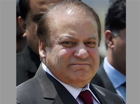 Pak Sc To Hear Plea Against Suspension Of Sharifs Jail Term In