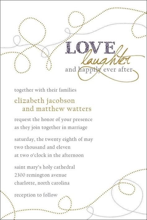 27+ Best Photo of Wedding Invitation Sayings - denchaihosp.com