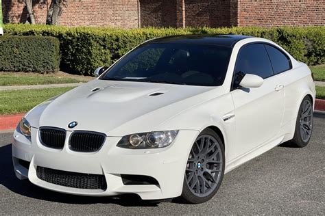 Supercharged 2013 BMW M3 Coupe Competition Package 6-Speed for sale on BaT Auctions - sold for ...