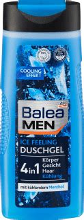 Balea MEN Duschgel Golden Intense 300 ml dauerhaft günstig online