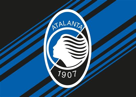 Pin By Giorgio Pedretti On Atalanta Calcio Atalanta Atalanta Bc Logo