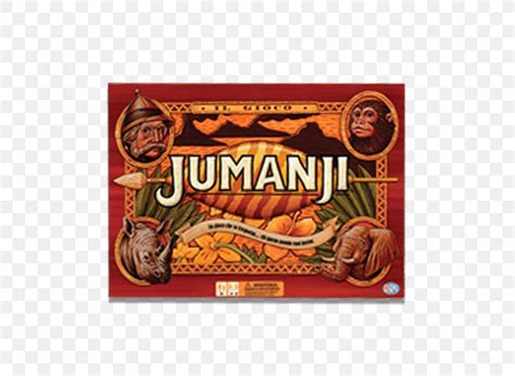 Board Game Cardinal Games Jumanji Alan Parrish, PNG, 600x600px, 2017, Board Game, Action Game ...